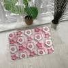 MGS Square Mat Mix Pattern 40x60 Cm