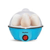 Skyline 350 Watt Electric Egg Boiler, Quick & Easy Egg Cooker with BPA-Free Plastic