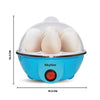 Skyline 350 Watt Electric Egg Boiler, Quick & Easy Egg Cooker with BPA-Free Plastic