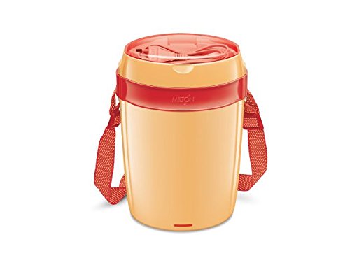 Milton - New Futron 4 Electric Lunch Box