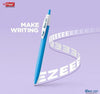 Flair Ezee Click Ball Pen Blue Pack of 40 Pen