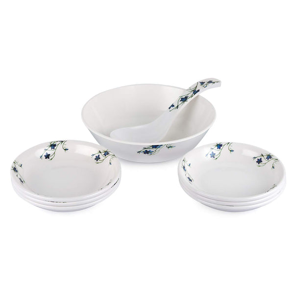 Cello Arista Dahi Balle 8pcs Set