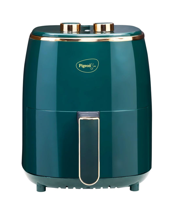 Pigeon Healthifry Manual Airfryer 1200w 4.2Ltr NO.SAP15971