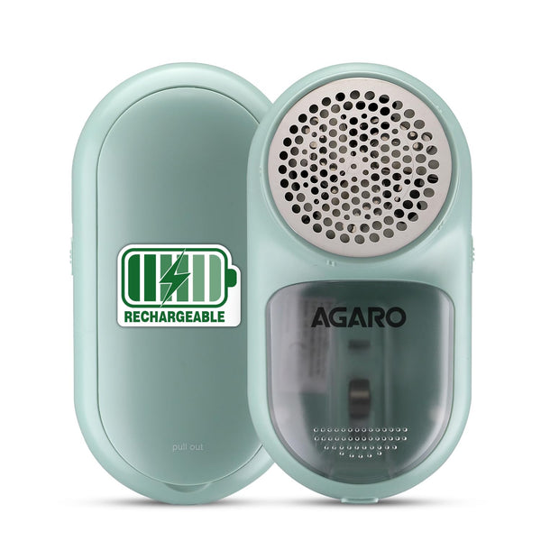 Agaro Rechargeable Lint Remover No.LR2007