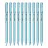 Hauser Germany XO Ball Pen Blue, pack of 40 Pens
