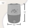 Milton Thermoware Kool Rover 12 water Jug