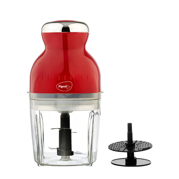 Pigeon Rapid Electric Vegetable Chopper