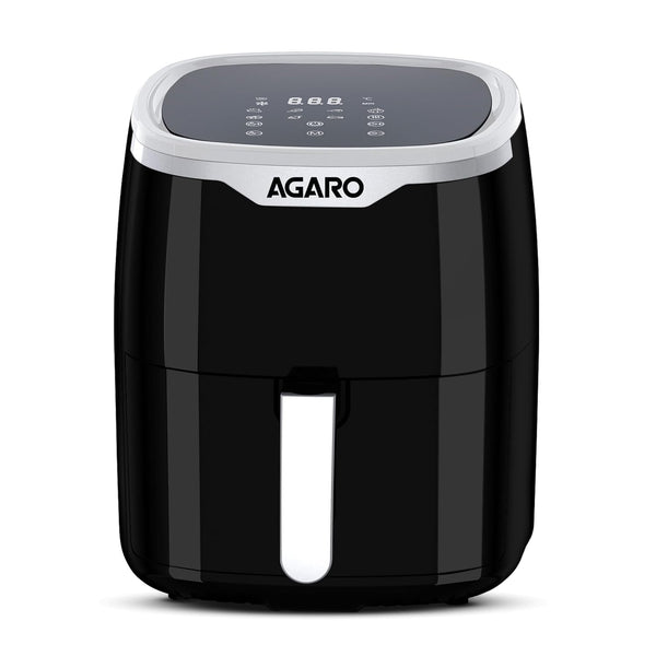 Agaro Galaxy Digital Air Fryer 4.5Ltr No.34028