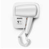 Agaro Wall Mounted Hair Dryer 1400w HD1417