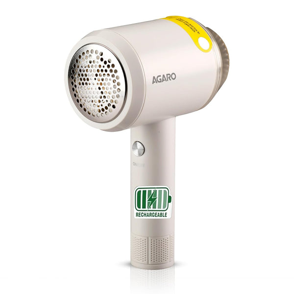 Agaro Rechargeable Lint Remover LR2001 No.33529