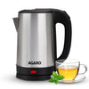 AGARO Sonnet Electric Kettle, 1.5L, 1500W No.34207