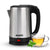 AGARO Sonnet Electric Kettle, 1.5L, 1500W No.34207