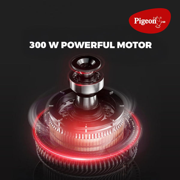 Pigeon Rapid Electric Vegetable Chopper