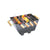 Skyline Charcoal Barbaque Grill VTL-4500