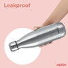 Milton Duo DLX 1000 Thermosteel Bottle