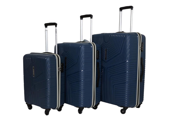 Aristocrat Slay Plus Set of 3 55,66,76cm S,M,L 5yr Warranty