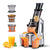 Agaro Imperial Slow Juicer 240w No.33293