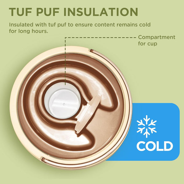 Milton Thermoware Kool Rover 18 water Jug