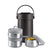 Milton Glamour Thermosteel Vaccum insulated Tiffin