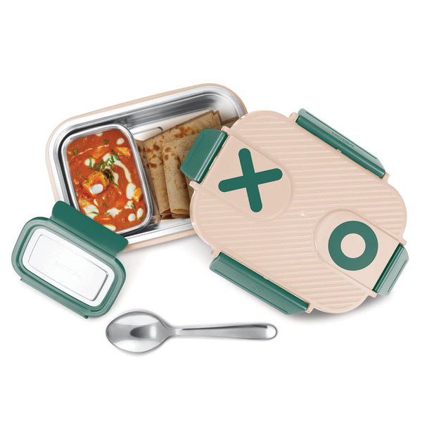 Milton Thermoware Wondermeal Big Tiffin Box