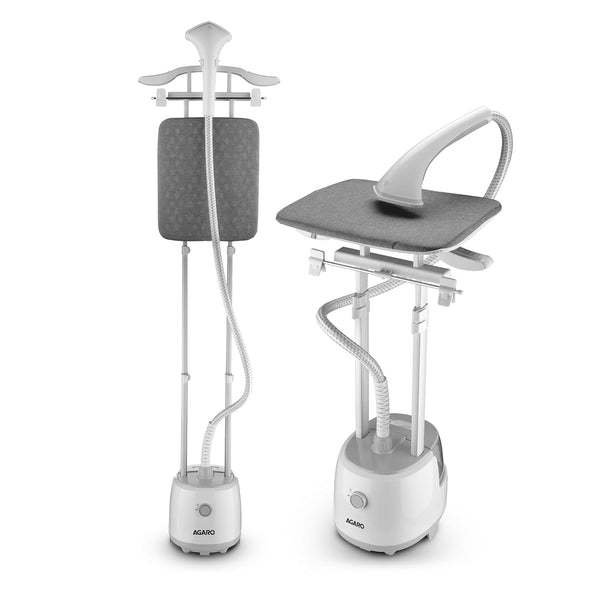 Agaro Grand Standing Garment Streamer 2000w No.34164A