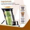 Agaro Imperial Slow Juicer 240w No.33293