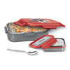 Milton Thermoware Marvel Hugo Children Tiffin Box