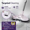 Agaro Regency Electric Spin Mop No.34118
