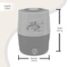 MILTON New Kool Rover 22 Insulated Water Jug (19 litres)
