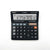INNOVONE Calculator K-612 GST, Fixed Angular Display, GST Function, Auto Replay & Grand Total Function, with 3 Years Warranty