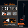 Agaro Supreme High Pressur Washer 1800w 120Bar No.33715