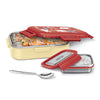 Milton Thermoware Marvel Hugo Children Tiffin Box