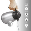 Milton Carafe Classic 2000 S.S Thermosteel 2ltr Flask