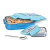 Milton Thermoware Marvel Hugo Children Tiffin Box