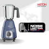 Milton Spire 3 Jar Mixer Grinder 550w