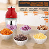 Pigeon Rapid Electric Vegetable Chopper