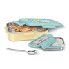 Milton Thermoware Marvel Hugo Children Tiffin Box