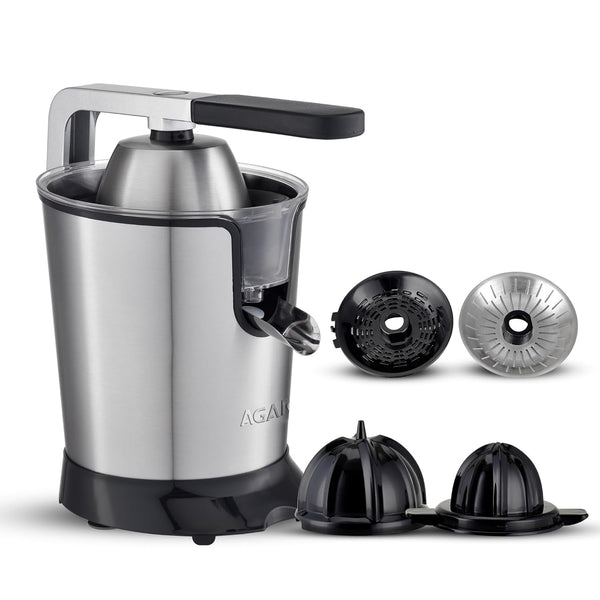 AGARO Regency Electric Citrus Juicer 350W, 650 ml No.34289