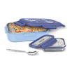 Milton Thermoware Marvel Hugo Children Tiffin Box