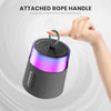 CELLECOR CLB-80 Boom 10W Bluetooth Portable Speaker