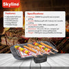 Skyline Portable Electric Barbeqee Grill 2000w VTL-4545