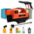 Agaro Supreme High Pressur Washer 1800w 120Bar No.33715