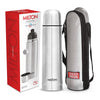 Milton Thermosteel 1000Flip Lid Bottle 1 Ltr