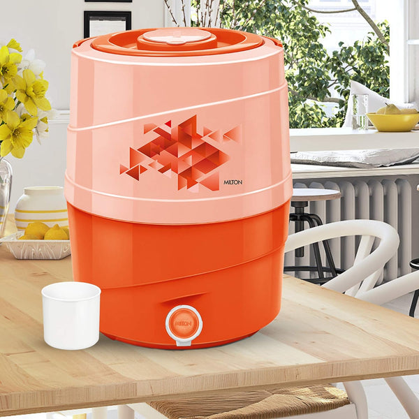 MILTON New Kool Rover 22 Insulated Water Jug (19 litres)
