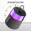 CELLECOR CLB-80 Boom 10W Bluetooth Portable Speaker