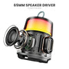 CELLECOR CLB-80 Boom 10W Bluetooth Portable Speaker