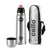 CelloFlipstyle Staineless Steel Flask 1ltr Bottle
