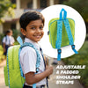 Milton Snackie Mate 6pcs Lunch Box Set with Bag & Bottle