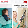 Pigeon Portable Air Turbo Vaccum Cleaner 600w 18kpa