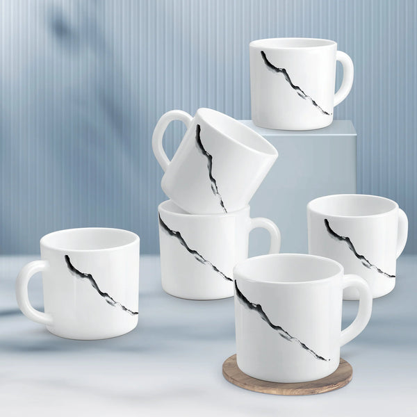 Milton Treo - Amara 10 CL Cup 6 Pcs Per Set, Pack of 2 Set